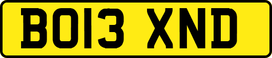 BO13XND