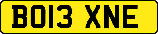 BO13XNE