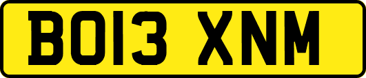 BO13XNM