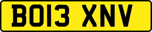 BO13XNV