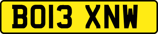 BO13XNW
