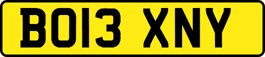 BO13XNY