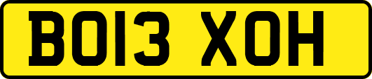 BO13XOH