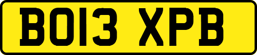 BO13XPB