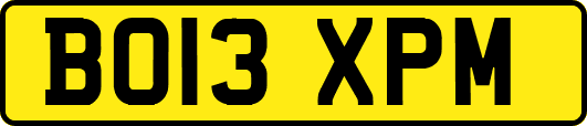 BO13XPM