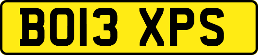 BO13XPS