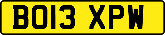 BO13XPW