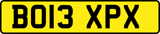 BO13XPX