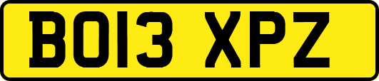 BO13XPZ