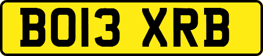 BO13XRB
