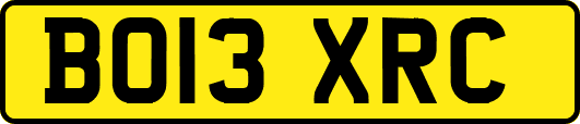 BO13XRC