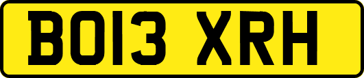 BO13XRH