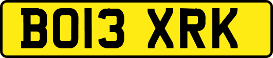 BO13XRK