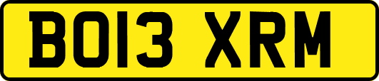 BO13XRM