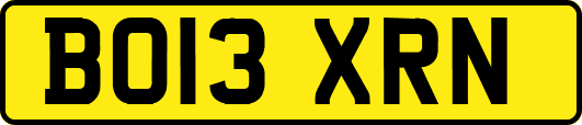 BO13XRN