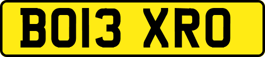 BO13XRO