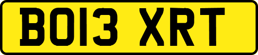 BO13XRT