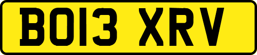 BO13XRV