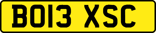 BO13XSC