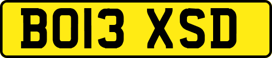 BO13XSD