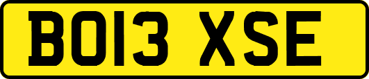 BO13XSE