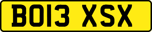BO13XSX