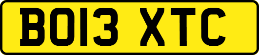 BO13XTC