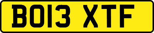 BO13XTF