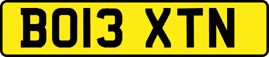 BO13XTN
