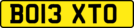 BO13XTO