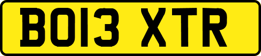 BO13XTR