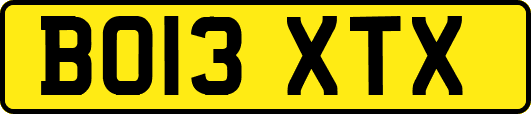 BO13XTX