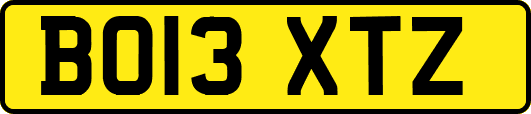 BO13XTZ