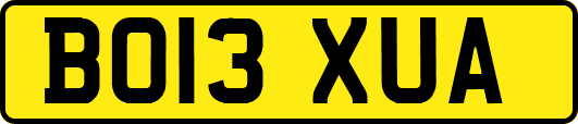 BO13XUA