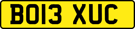 BO13XUC