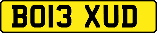 BO13XUD