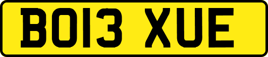 BO13XUE