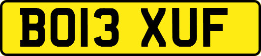 BO13XUF