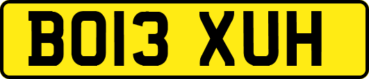 BO13XUH