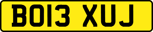 BO13XUJ