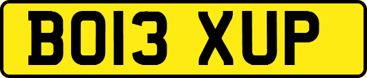 BO13XUP