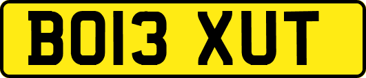 BO13XUT