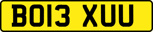 BO13XUU