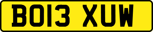 BO13XUW