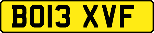 BO13XVF