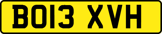 BO13XVH