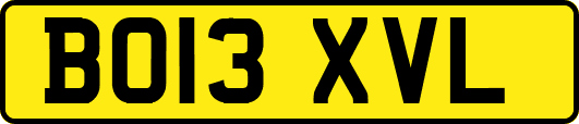 BO13XVL