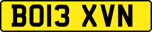 BO13XVN