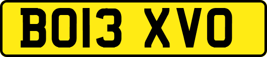 BO13XVO