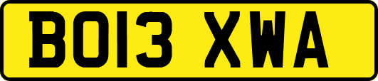 BO13XWA